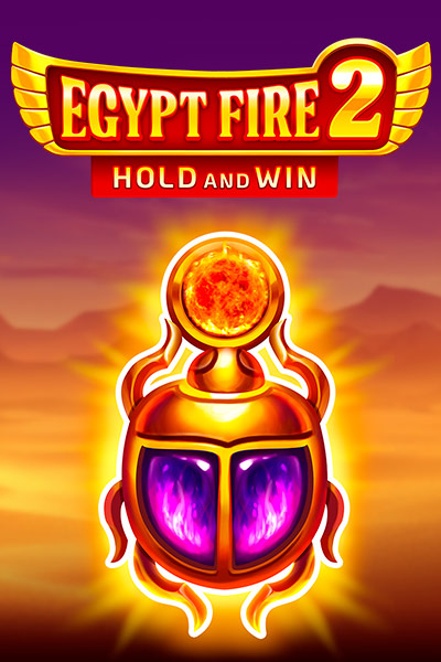 Egypt Fire 2
